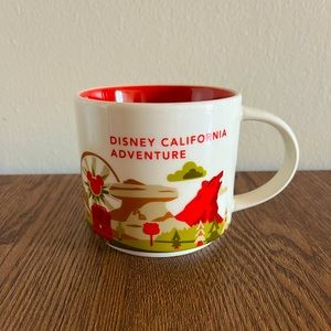 ✨California Adventure✨ You Are Here Collection